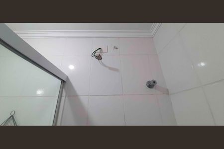 Apartamento para alugar com 55m², 2 quartos e 2 vagasBanheiro Social