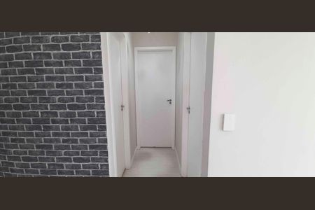 Apartamento para alugar com 55m², 2 quartos e 2 vagasCorredor
