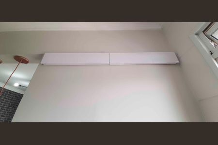 Apartamento para alugar com 55m², 2 quartos e 2 vagasÁrea de Serviço