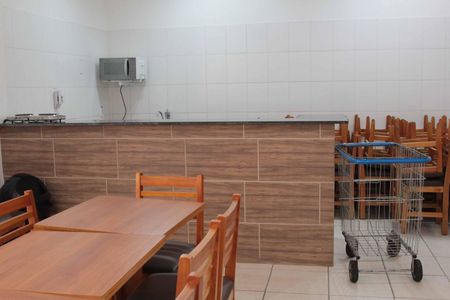 Apartamento para alugar com 55m², 2 quartos e 2 vagasÁrea comum