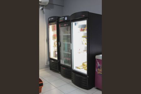 Apartamento para alugar com 55m², 2 quartos e 2 vagasÁrea comum
