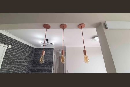 Apartamento para alugar com 55m², 2 quartos e 2 vagasCozinha