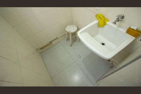 Apartamento à venda com 70m², 3 quartos e 1 vaga Apartamento à venda com 70m², 3 quartos e 1 vagaÁrea de Serviço