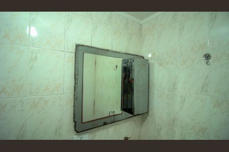 Apartamento à venda com 70m², 3 quartos e 1 vaga Apartamento à venda com 70m², 3 quartos e 1 vagaBanheiro