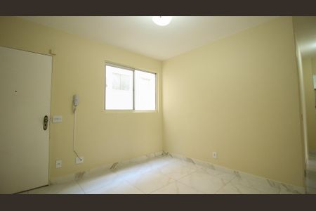 Apartamento à venda com 70m², 3 quartos e 1 vaga Apartamento à venda com 70m², 3 quartos e 1 vagaSala