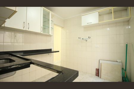 Apartamento à venda com 70m², 3 quartos e 1 vaga Apartamento à venda com 70m², 3 quartos e 1 vagaCozinha
