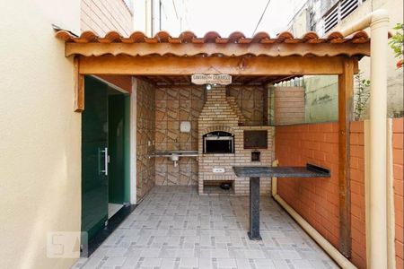Apartamento à venda com 70m², 3 quartos e 1 vaga Apartamento à venda com 70m², 3 quartos e 1 vagaÁrea comum