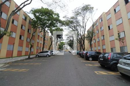 Apartamento à venda com 70m², 3 quartos e 1 vaga Apartamento à venda com 70m², 3 quartos e 1 vagaÁrea comum