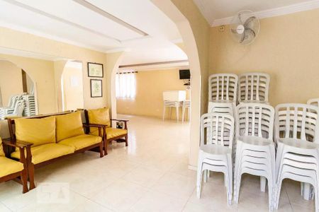 Apartamento à venda com 70m², 3 quartos e 1 vaga Apartamento à venda com 70m², 3 quartos e 1 vagaÁrea comum