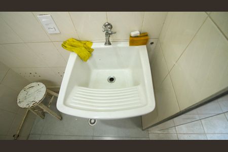 Apartamento à venda com 70m², 3 quartos e 1 vaga Apartamento à venda com 70m², 3 quartos e 1 vagaÁrea de Serviço