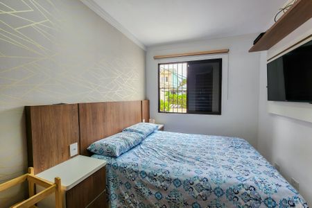 Apartamento à venda com 65m², 2 quartos e 2 vagasSuíte 