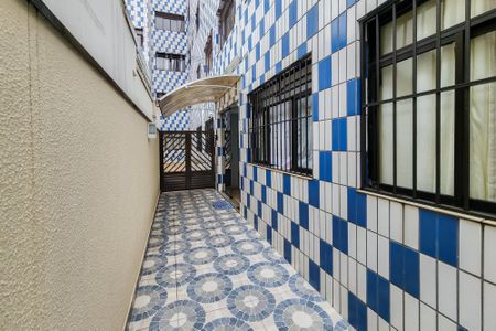 Apartamento à venda com 65m², 2 quartos e 2 vagasÁrea Comum 