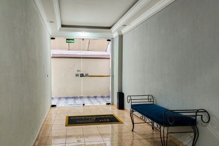 Apartamento à venda com 65m², 2 quartos e 2 vagasÁrea Comum 