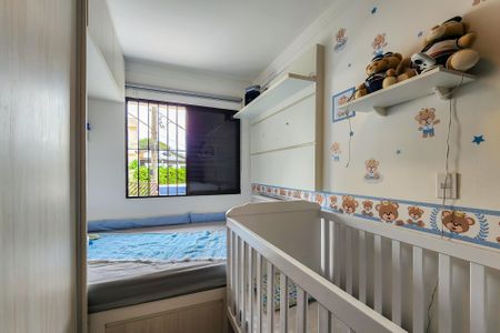 Apartamento à venda com 65m², 2 quartos e 2 vagasQuarto 