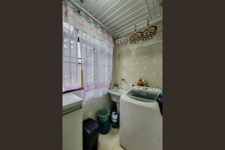 Apartamento à venda com 65m², 2 quartos e 2 vagasÁrea de Serviço 