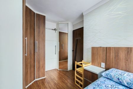 Apartamento à venda com 65m², 2 quartos e 2 vagasSuíte 