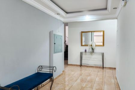 Apartamento à venda com 65m², 2 quartos e 2 vagasÁrea Comum 