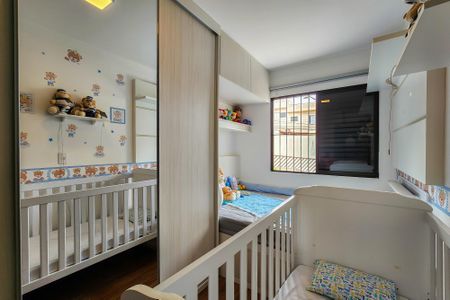 Apartamento à venda com 65m², 2 quartos e 2 vagasQuarto 