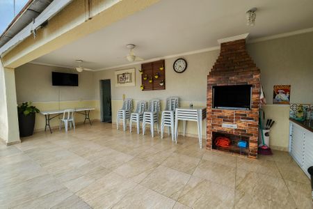 Apartamento à venda com 65m², 2 quartos e 2 vagasÁrea Comum 