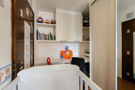 Apartamento à venda com 65m², 2 quartos e 2 vagasQuarto 