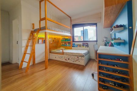 Apartamento à venda com 200m², 3 quartos e 3 vagasSuíte 2