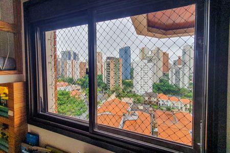 Apartamento à venda com 200m², 3 quartos e 3 vagasVista/Suíte 2