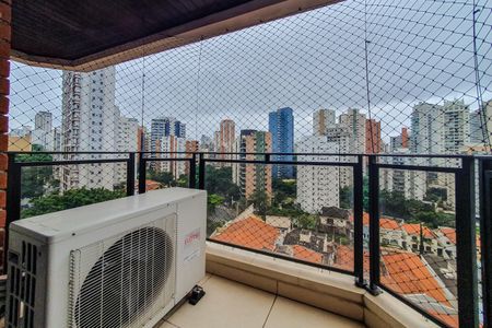 Apartamento à venda com 200m², 3 quartos e 3 vagasVista/Vista Suíte 3