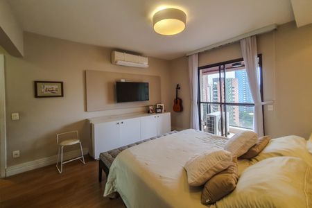 Apartamento à venda com 200m², 3 quartos e 3 vagasVista Suíte 3