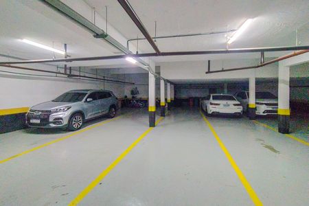 Apartamento à venda com 200m², 3 quartos e 3 vagasÁrea comum