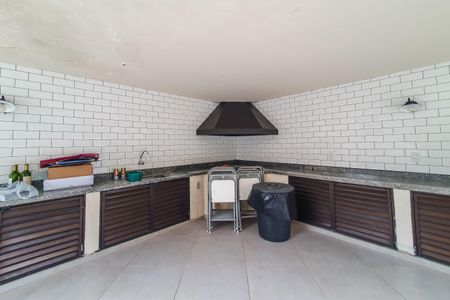 Apartamento à venda com 200m², 3 quartos e 3 vagasÁrea comum