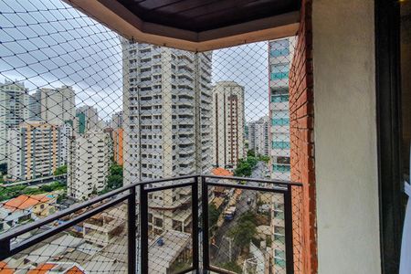 Apartamento à venda com 200m², 3 quartos e 3 vagasVista/Vista Suíte 3