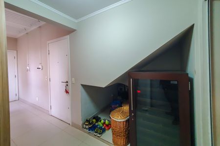 Apartamento à venda com 200m², 3 quartos e 3 vagasCozinha