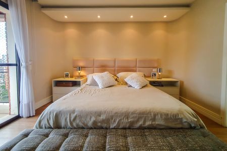 Apartamento à venda com 200m², 3 quartos e 3 vagasVista Suíte 3