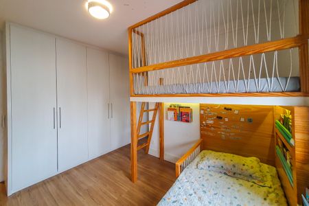 Apartamento à venda com 200m², 3 quartos e 3 vagasSuíte 2