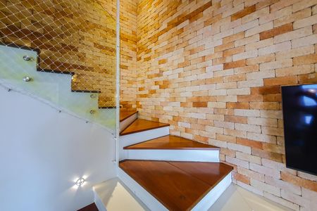 Apartamento à venda com 200m², 3 quartos e 3 vagasSala de TV