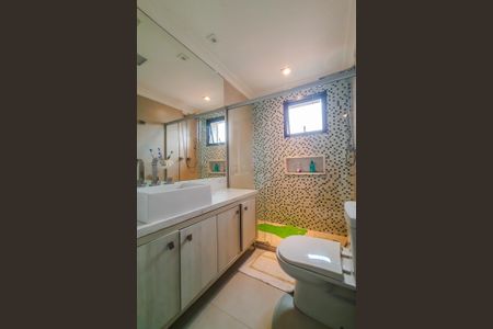 Apartamento à venda com 200m², 3 quartos e 3 vagasBanheiro/Suíte 2