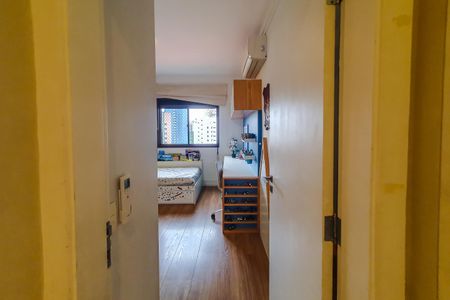 Apartamento à venda com 200m², 3 quartos e 3 vagasVista/Suíte 2