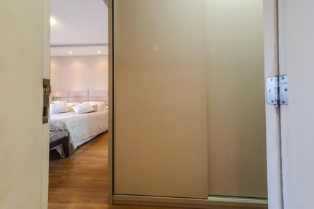 Apartamento à venda com 200m², 3 quartos e 3 vagasVista Suíte 3