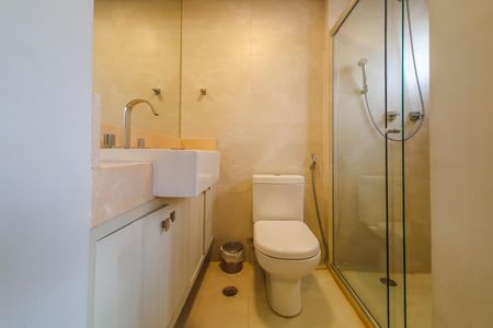 Apartamento à venda com 200m², 3 quartos e 3 vagasBanheiro/Suíte 1