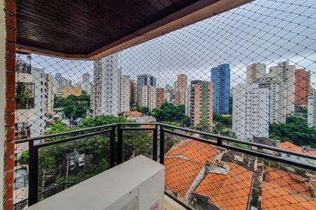 Apartamento à venda com 200m², 3 quartos e 3 vagasVista/Vista Suíte 3