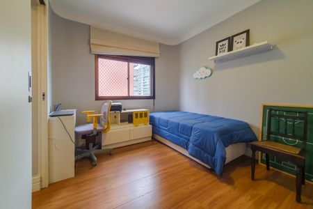 Apartamento à venda com 200m², 3 quartos e 3 vagasSuíte 1