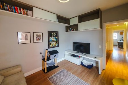 Apartamento à venda com 200m², 3 quartos e 3 vagasSuíte 2 /sala privativa