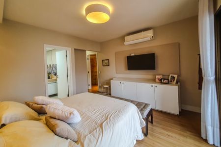 Apartamento à venda com 200m², 3 quartos e 3 vagasVista Suíte 3