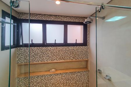 Apartamento à venda com 200m², 3 quartos e 3 vagasBanheiro/Vista Suíte 3