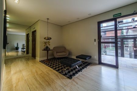 Apartamento à venda com 200m², 3 quartos e 3 vagasÁrea comum