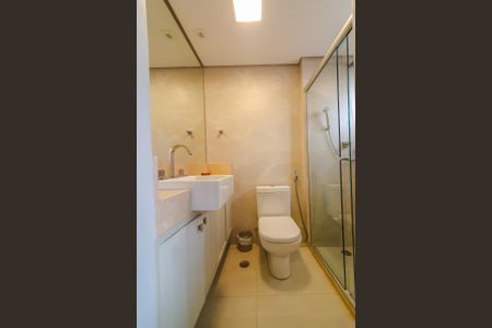 Apartamento à venda com 200m², 3 quartos e 3 vagasBanheiro/Suíte 1