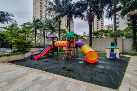 Apartamento à venda com 200m², 3 quartos e 3 vagasÁrea comum