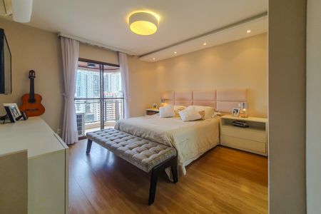 Apartamento à venda com 200m², 3 quartos e 3 vagasVista Suíte 3