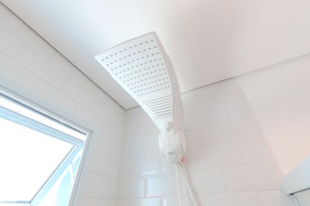 Apartamento para alugar com 97m², 1 quarto e 1 vagaBanheiro 1