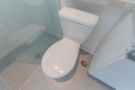 Apartamento para alugar com 97m², 1 quarto e 1 vagaBanheiro 1